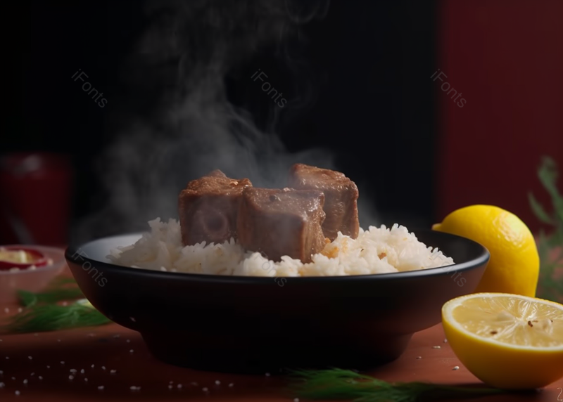 肉饭烹饪美味的食品中国饮食文化膳食,高清,摄影图,摄影图片,图片大全,摄影图免费下载